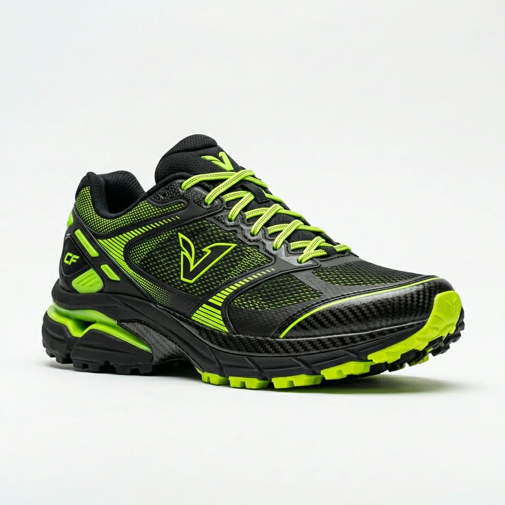 Elyjen Carbon Pro X1 - Elite Series